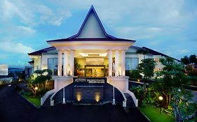 ASTON Tanjung Pinang Hotel&Conference Center